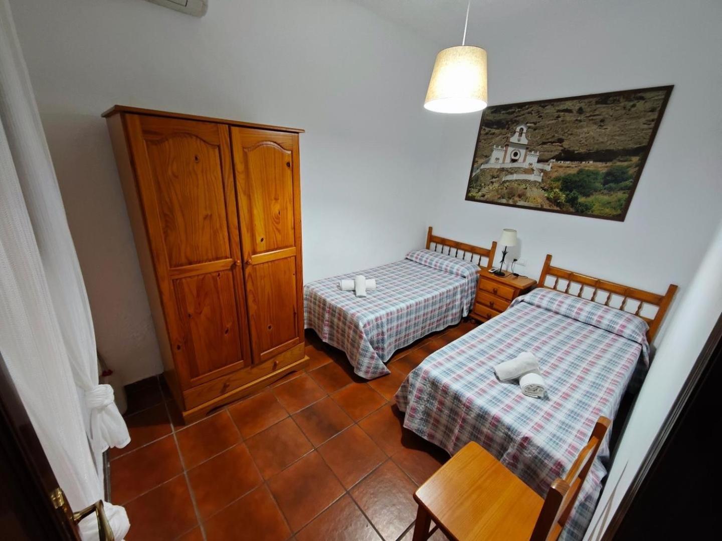 Apartamentos Rurales Entrecaminos Ardales Exterior photo